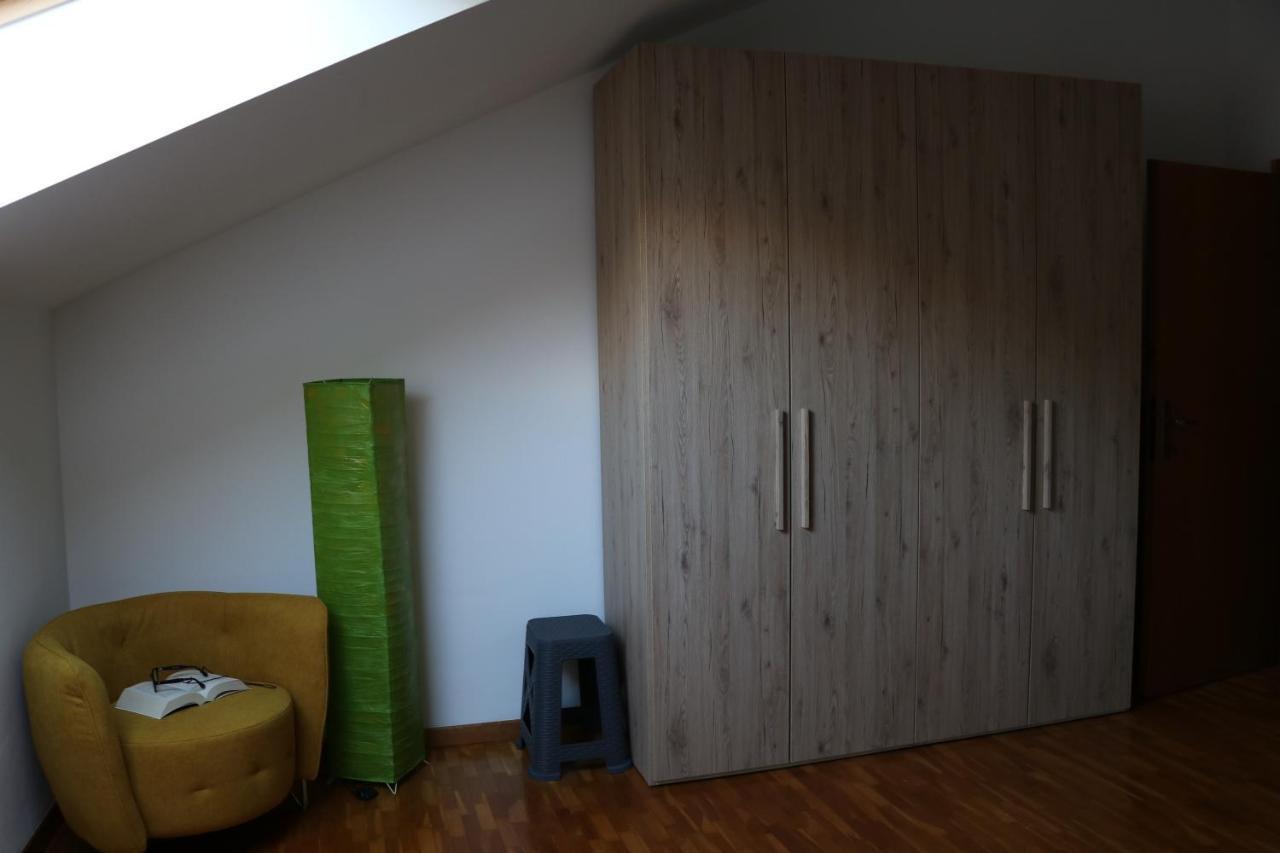 Ferienwohnung El Campizol Drena Exterior foto