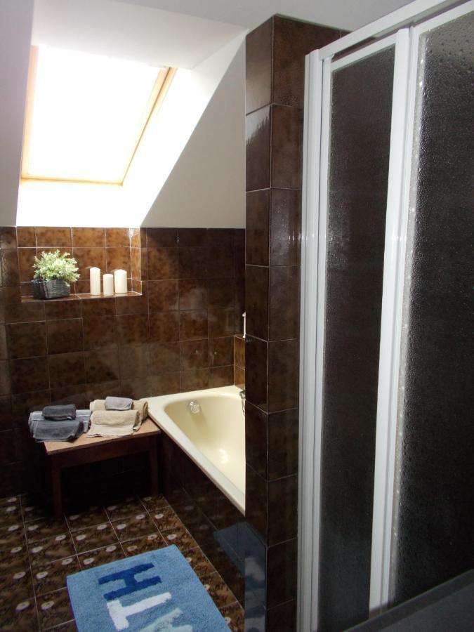 Ferienwohnung El Campizol Drena Exterior foto