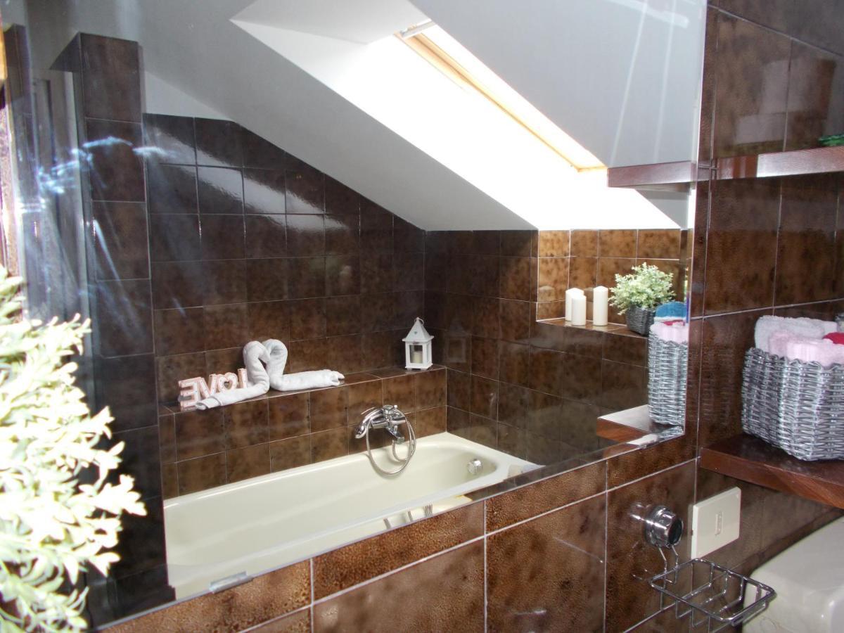 Ferienwohnung El Campizol Drena Exterior foto